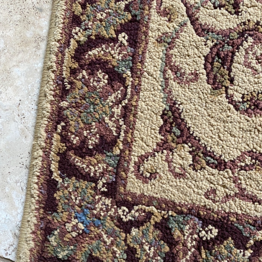 Oriental Weavers of America Small Area Rug - Picture 5 of 16